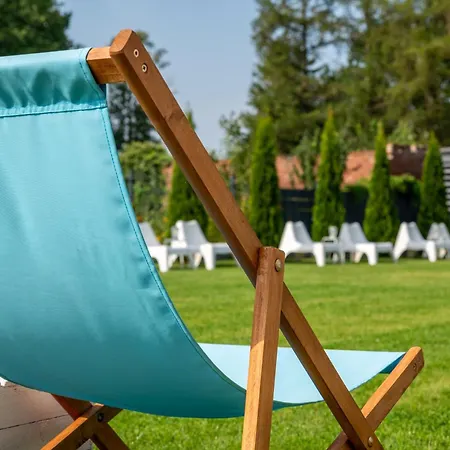 Villa Blanca Grzybowo  Zewnętrze zdjęcie